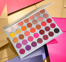 Load image into Gallery viewer, JACLYN HILL PALETTE VOLUME II