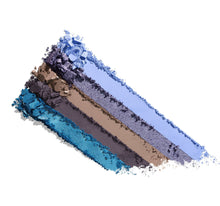 Load image into Gallery viewer, 18A BLUE YA AWAY ARTISTRY PALETTE
