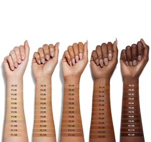 FLUIDITY FULL-COVERAGE FOUNDATION - F3.70