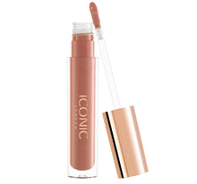 Load image into Gallery viewer, LIP PLUMPING GLOSS - NEARLY NUDE
