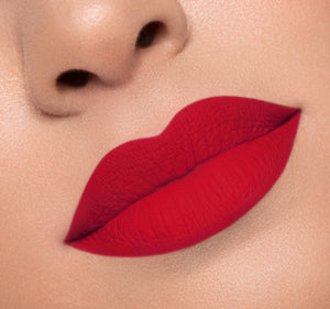 MATTE LIQUID LIPSTICK - MORPHE